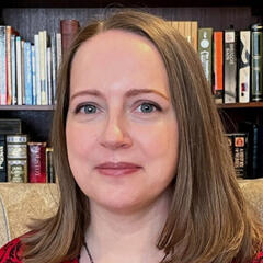 photo of Ellen